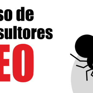 Curso de consultores SEO